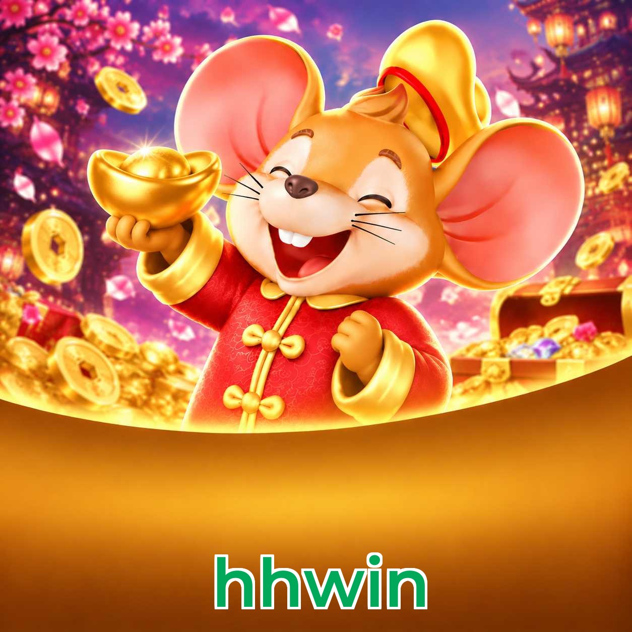 Contedo de jogos no canal Telegram hhwin